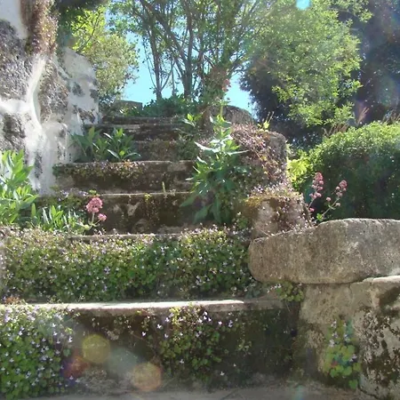Maison Dans Falaise Face A L'estuaire De La Gironde Holiday home
