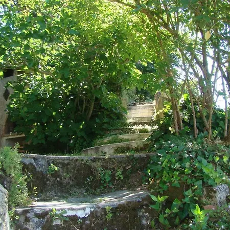 Holiday home Maison Dans Falaise Face A L'estuaire De La Gironde *